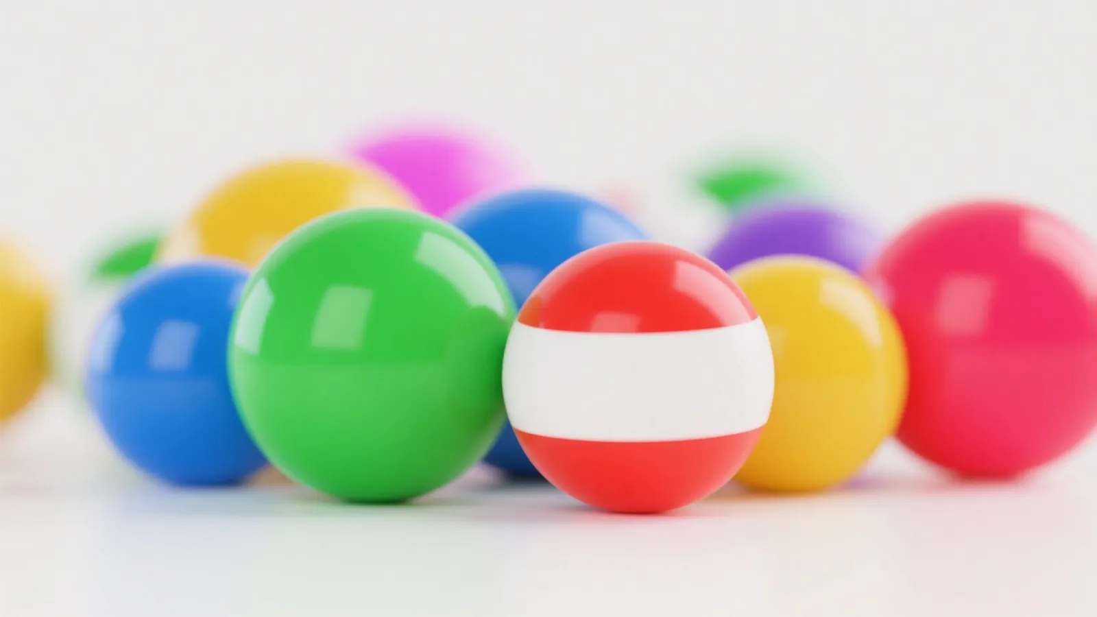 开奖与数据示意图