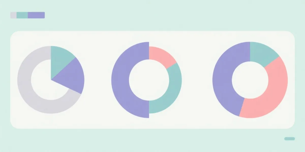 数据趋势与图表